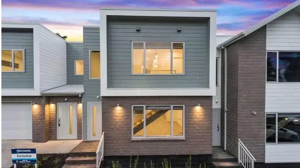 Villas de Lago Central Hamilton