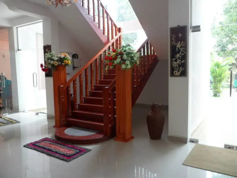 Papaa Palace