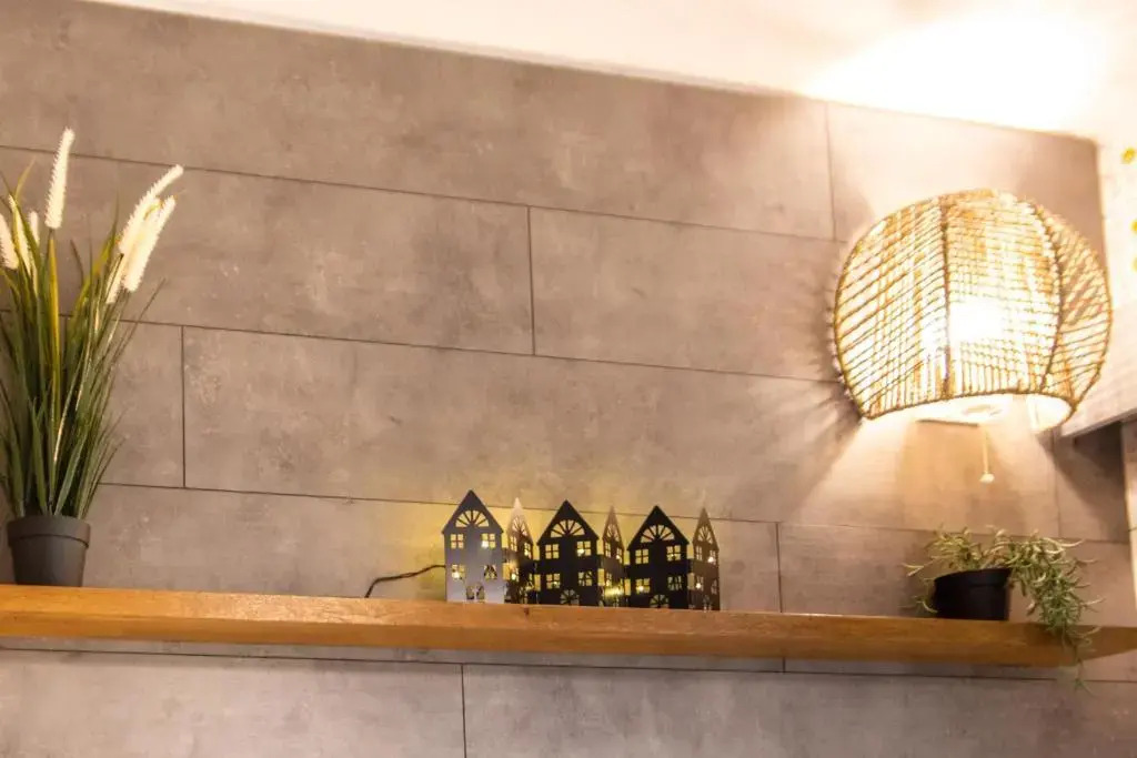 Gorgeous Flat With Balcony in Izmir Konak