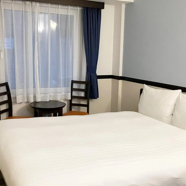 Toyoko Inn Tokyo Hachioji-eki Kita-guchi