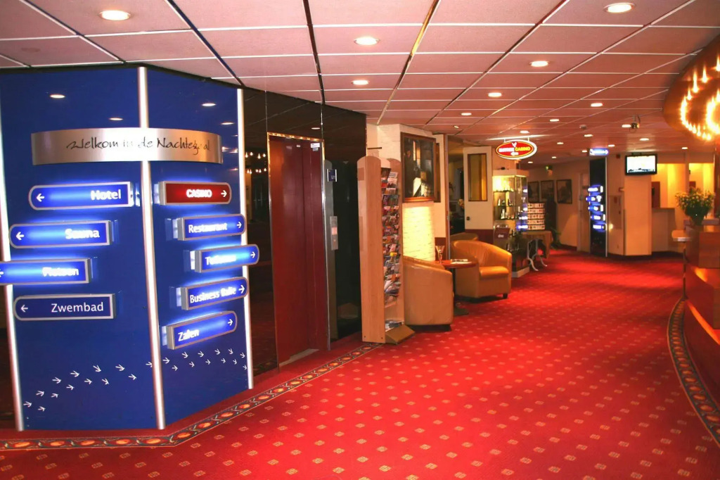 Hotel Lowietje Lisse - Keukenhof