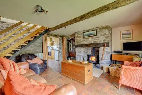 2 Bed in Brecon oc-37318