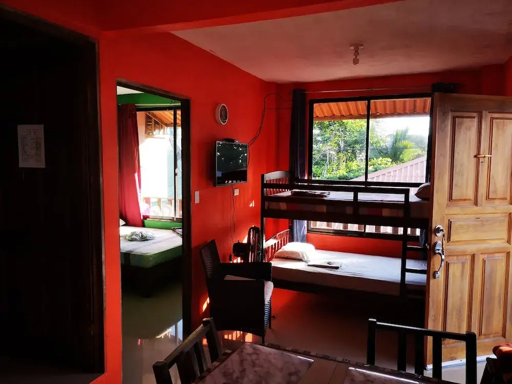 Apartahotel Rondon