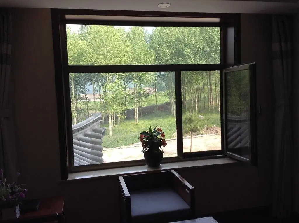 Wutaishan Wanshun Inn