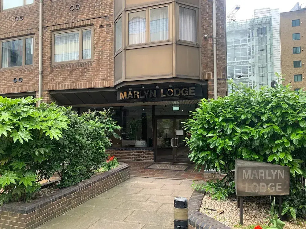 Marlyn Lodge   City of London