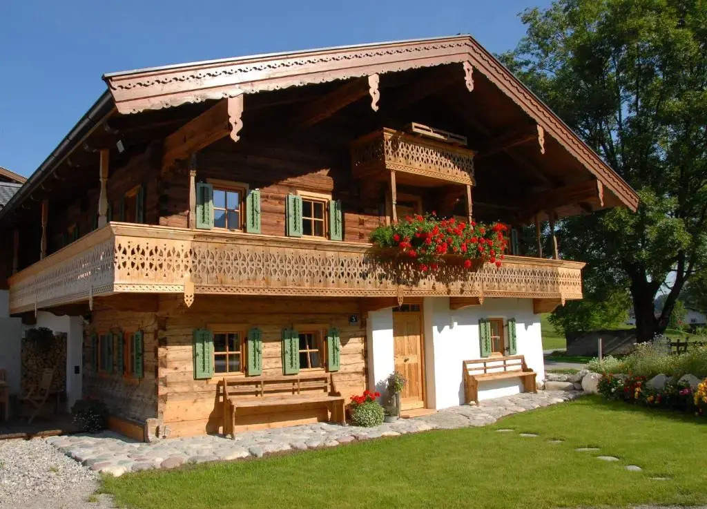 Ferienhaus Kramerl