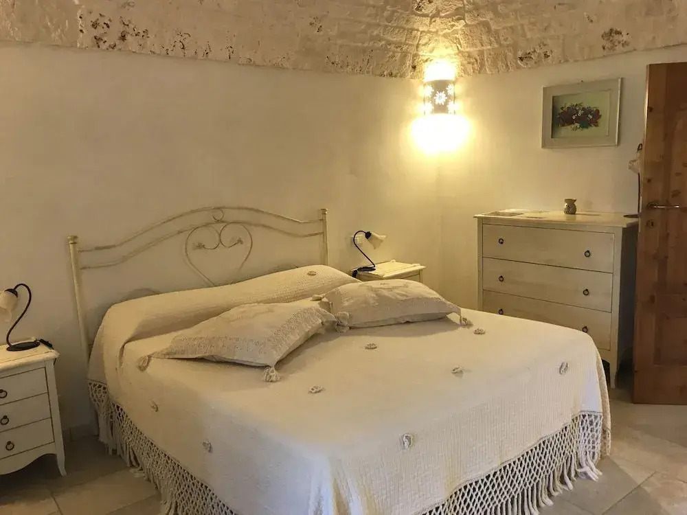 Il Trullo Di Giulietta