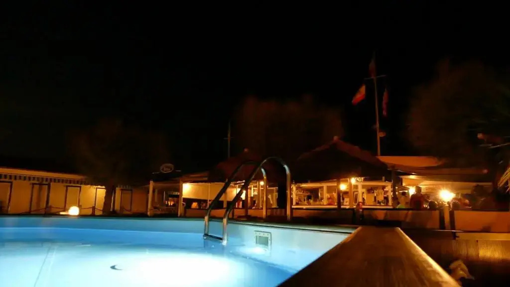 Bedrooms Venezia - camere e spiaggia