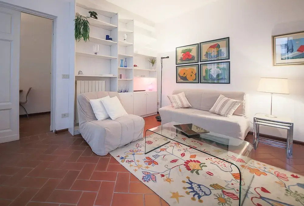 Apartments Florence - Fiore