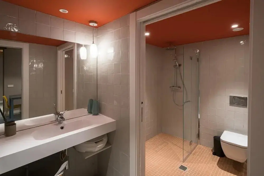 Apartamentos y Villas La Santilar