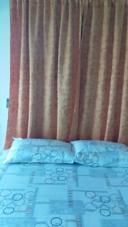 Comfortable inn Green Sea Villa Helen Kilometre 4 Circunvalar