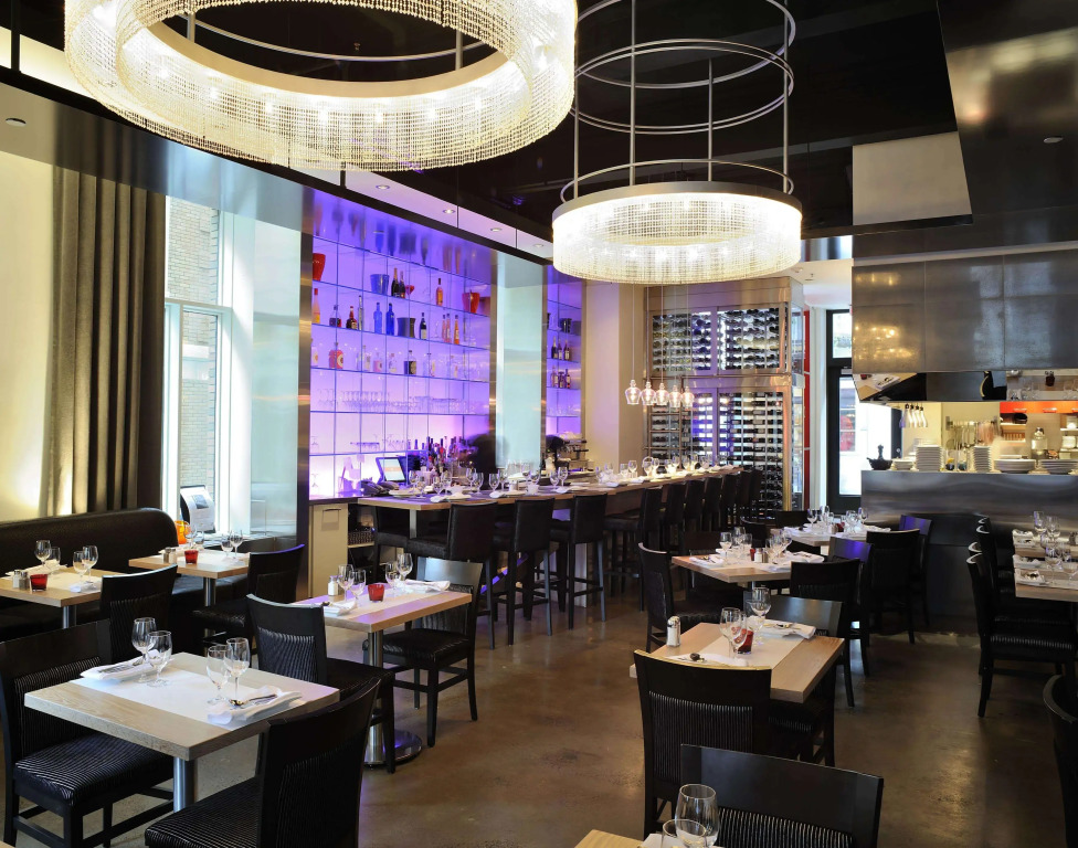 Hotel 71 by Preferred Hotels & Resorts