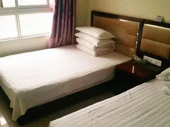 Yuansheng Hotel