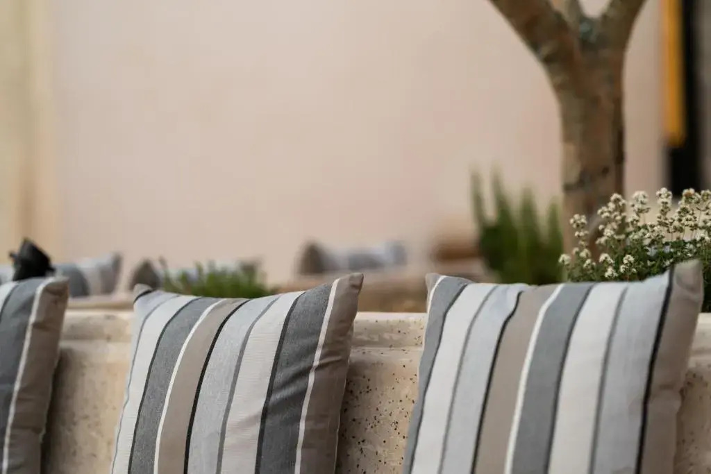 PHEIA, Vriniotis Resorts