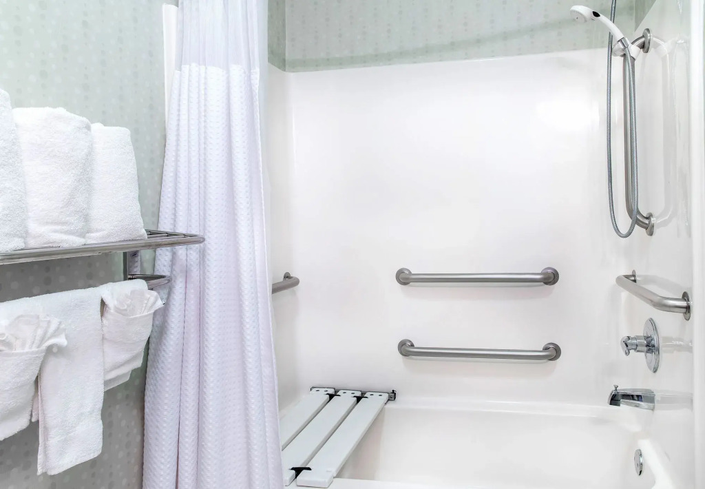 Springhill Suites Memphis East / Galleria