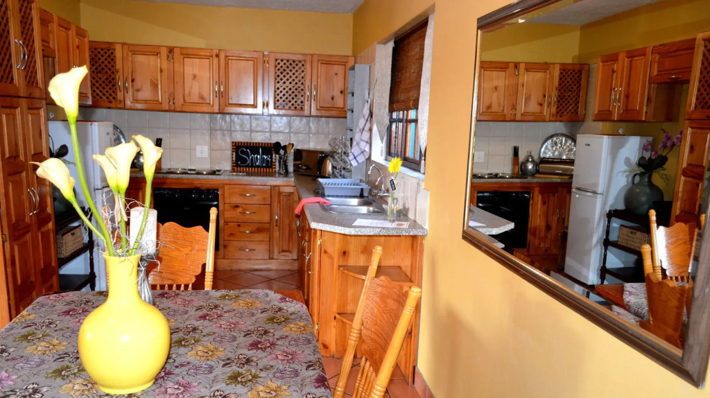 Kairos Home B&B and self-catering Guesthouse Middelburg