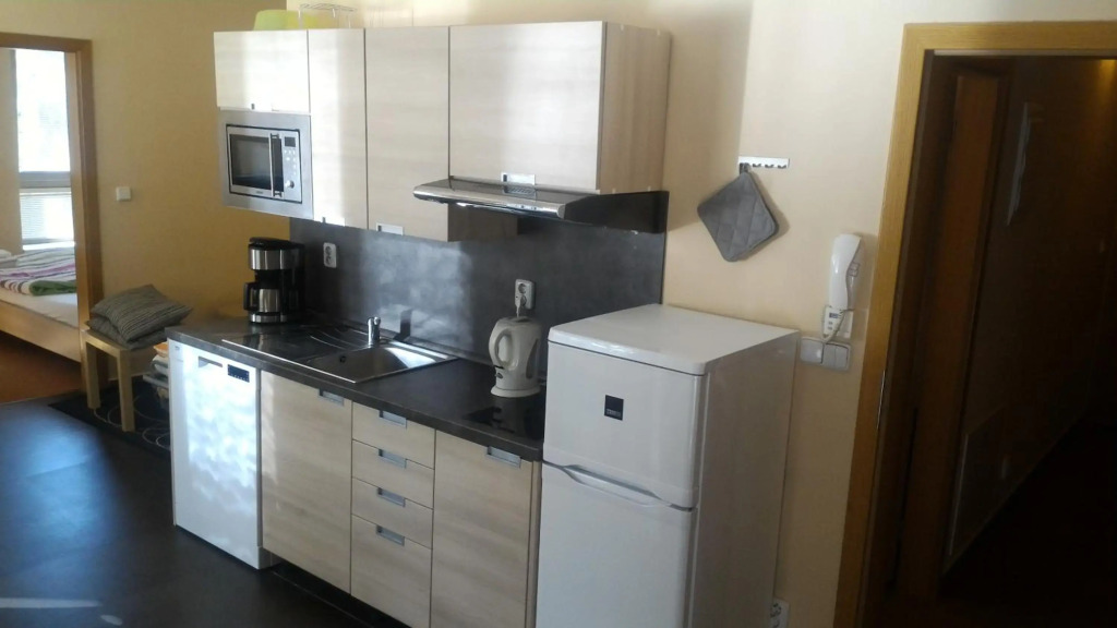 Apartment Draco