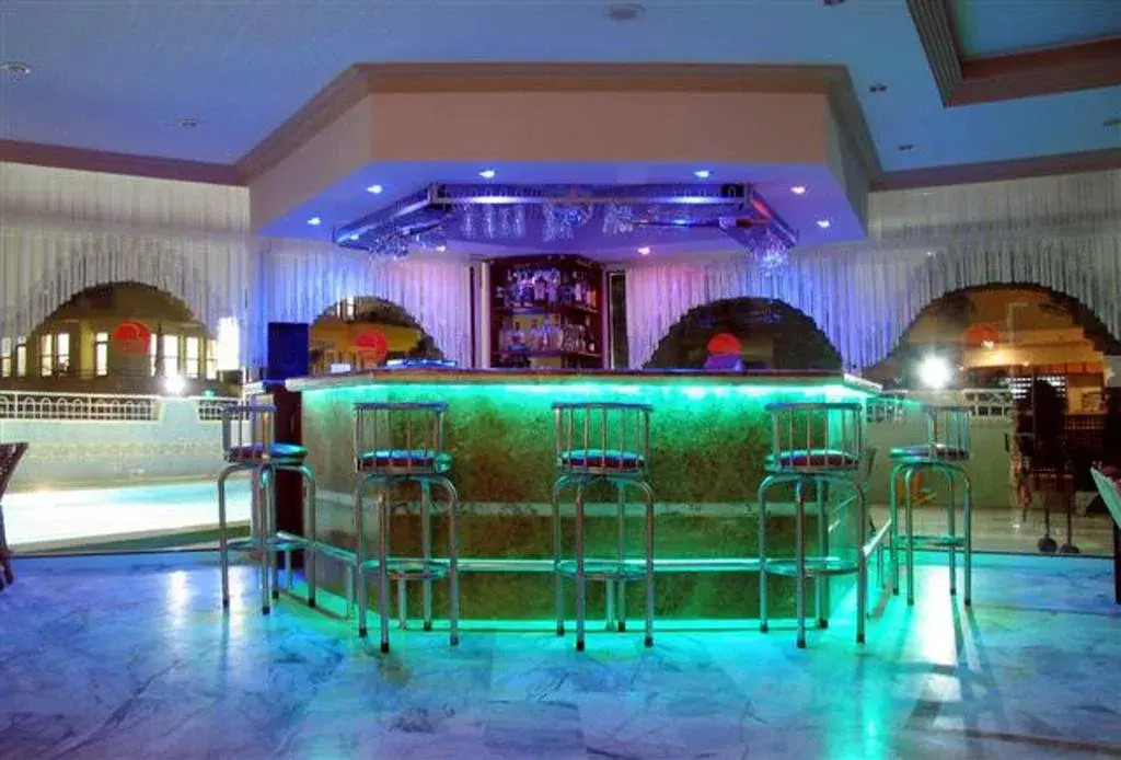 Kleopatra Neray Hotel