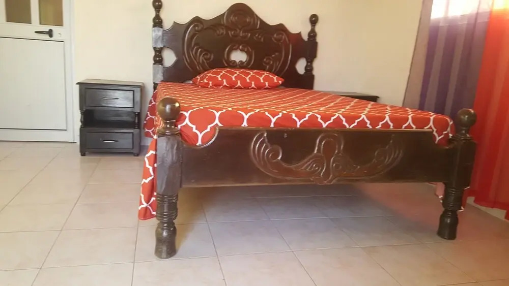 Casa Tchichi