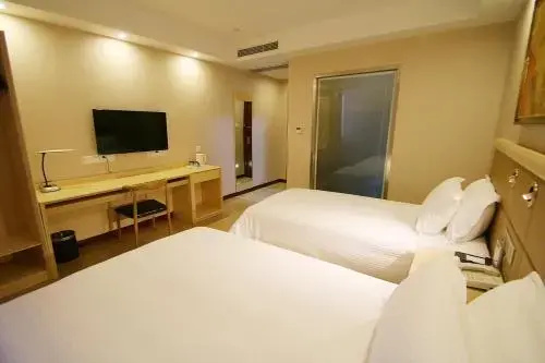 Jinjiang Inn Select Airport Town Chuannanfeng Road