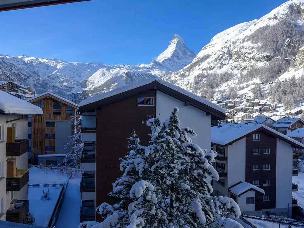 Beaulieu Zermatt in Zermatt