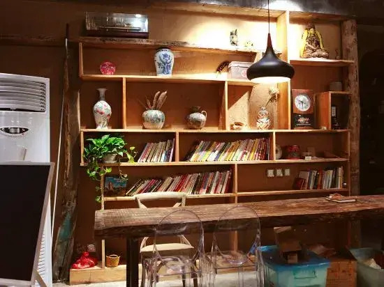 Qingdao Xiangyue Homestay