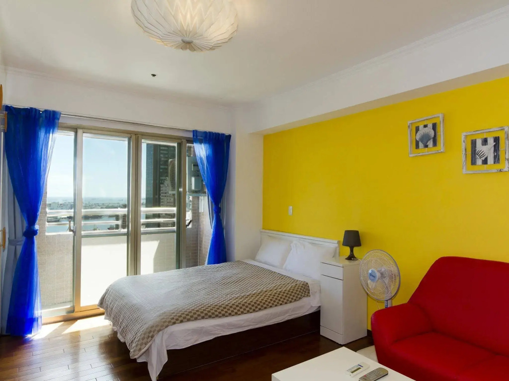 Travelhome Service Apartment