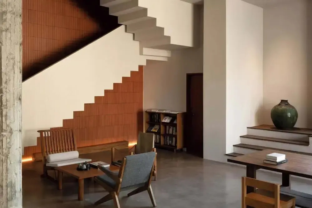Quanzhou Wuji Homestay