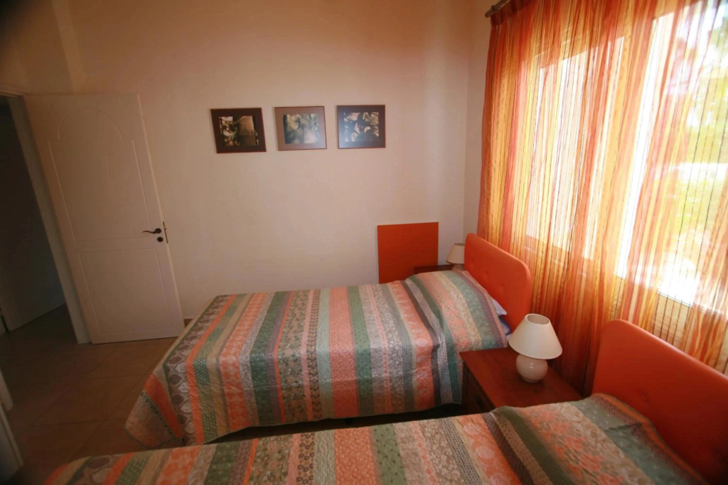 Beach Villa Sofia