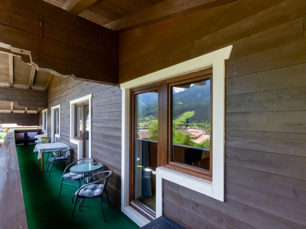 Apartment in Bramberg near Ski Lift