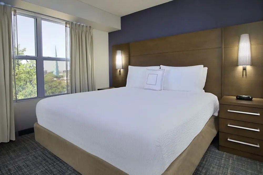 Residence Inn Colorado Springs First & Main
