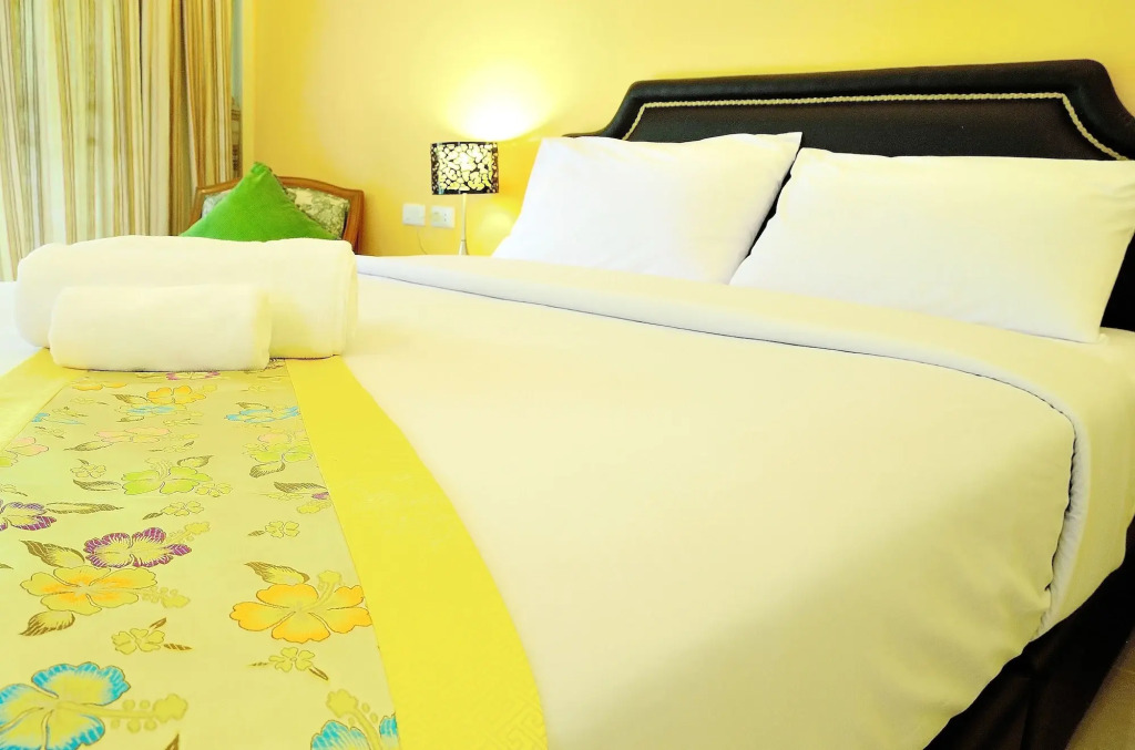 Moosi Yard Hometel Khaoyai