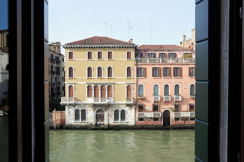 Palazzina RIVA