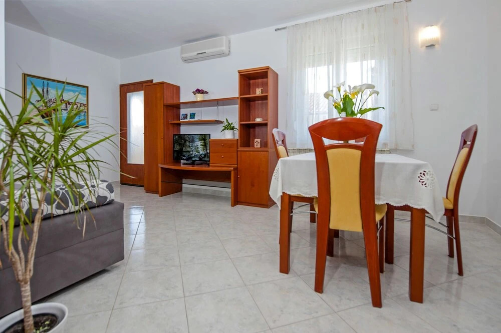 Apartments Sandra Rovinj