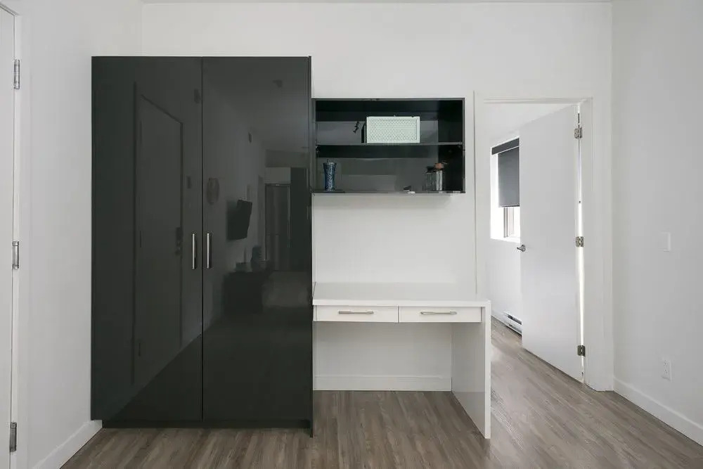 Contemporary 1BR in Downtown MTL by Sonder