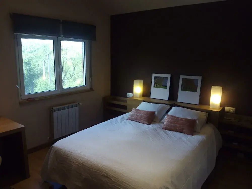 Villa Bosque Albite