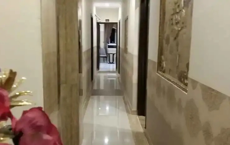 Milan Corner Hotel