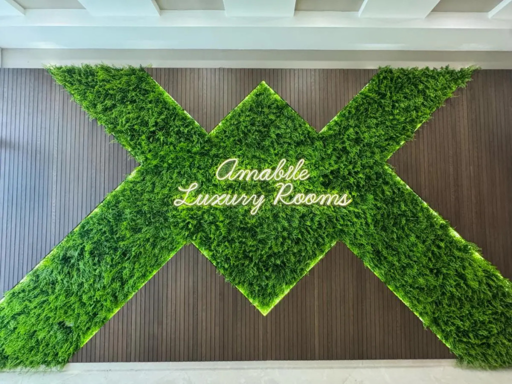 Amabile Luxury Rooms