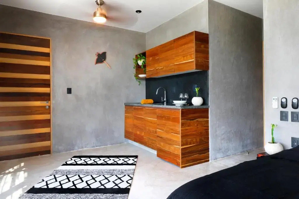 Tulum Boheme Chic