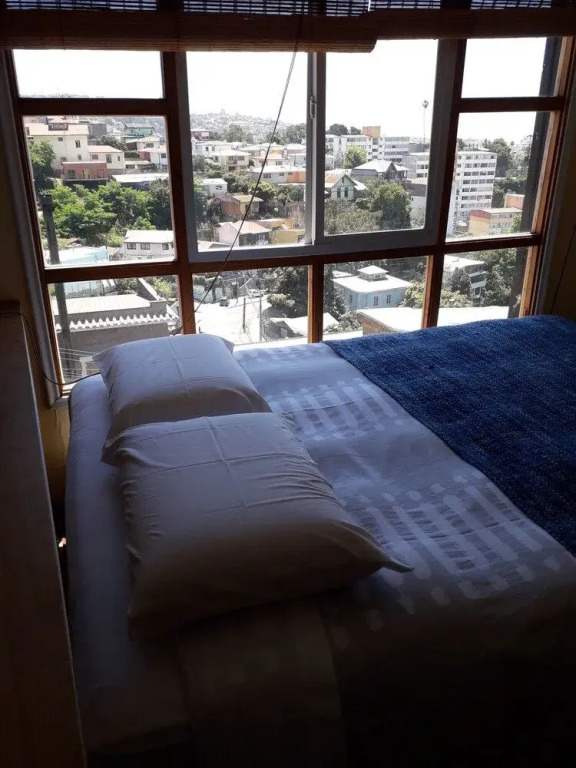 Apart Hotel Jagui Haus Departamentos tipo Loft y Hermosa Terraza con vista al Mar