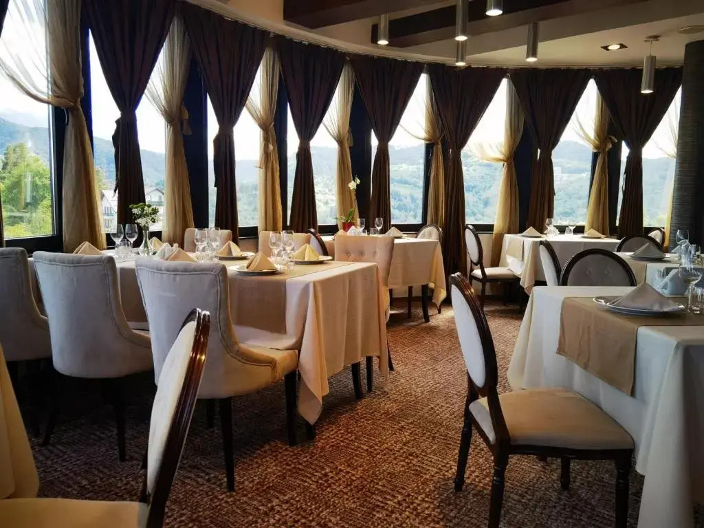 Hotel Belvedere