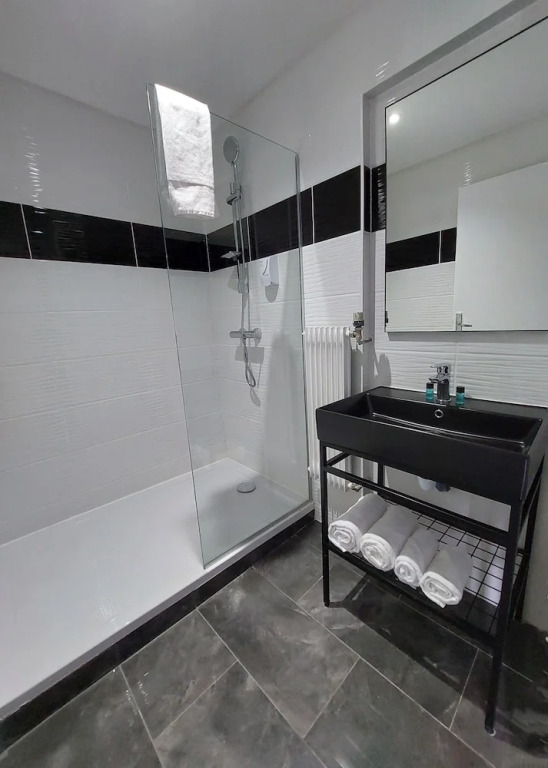 Hotel Parc Les Cigognes