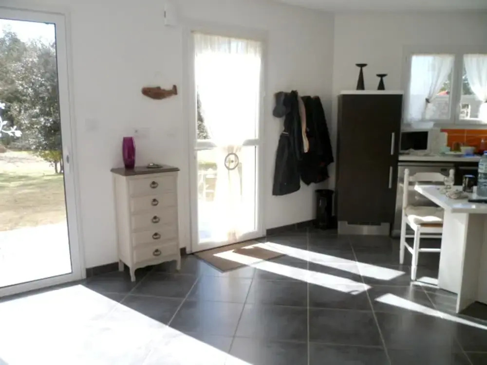 House With 3 Bedrooms in Saint-jean-de-monts, With Enclosed Garden - 1