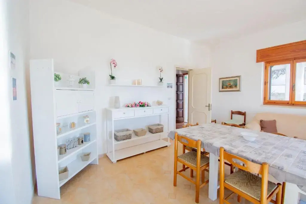 VILLA SALINA MONACI