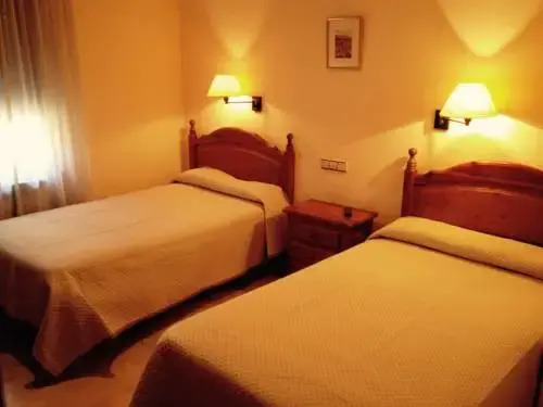 Hostal Nicolás