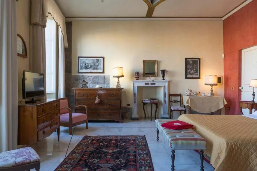 Luxory suite su Lungarno