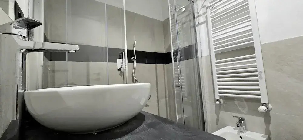 Secret Garden Suite- Bluchalet
