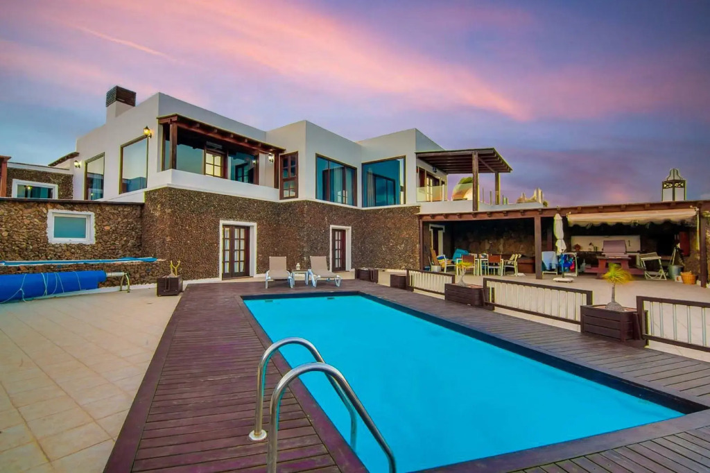 Villa Vista Mar