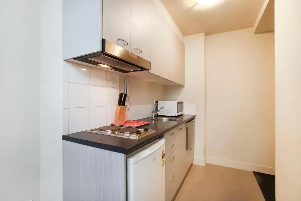Plum Carlton Serviced Apartments