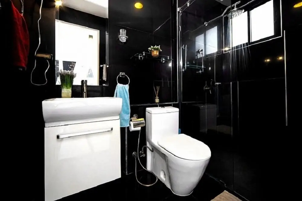 Villa Kamala Regent 3-4 Bedrooms